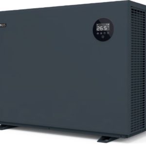 MERANUS Inverter Wärmepumpe MCS