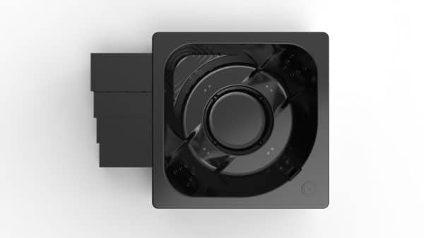 DESIGN WHIRLPOOL THE EYE_schwarz