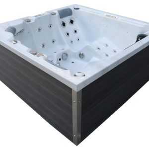 Outdoor Whirlpool Infinitas SE500