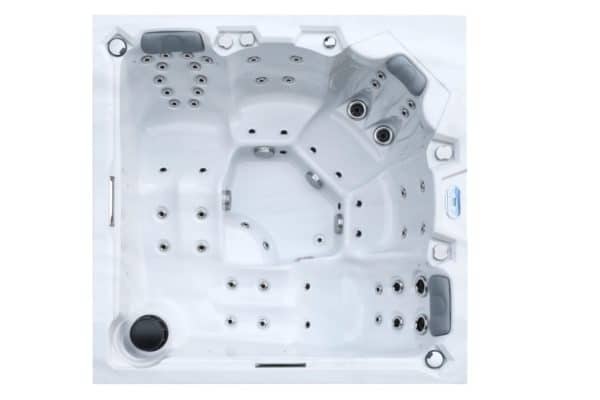 Outdoor Whirlpool Infinitas SE500